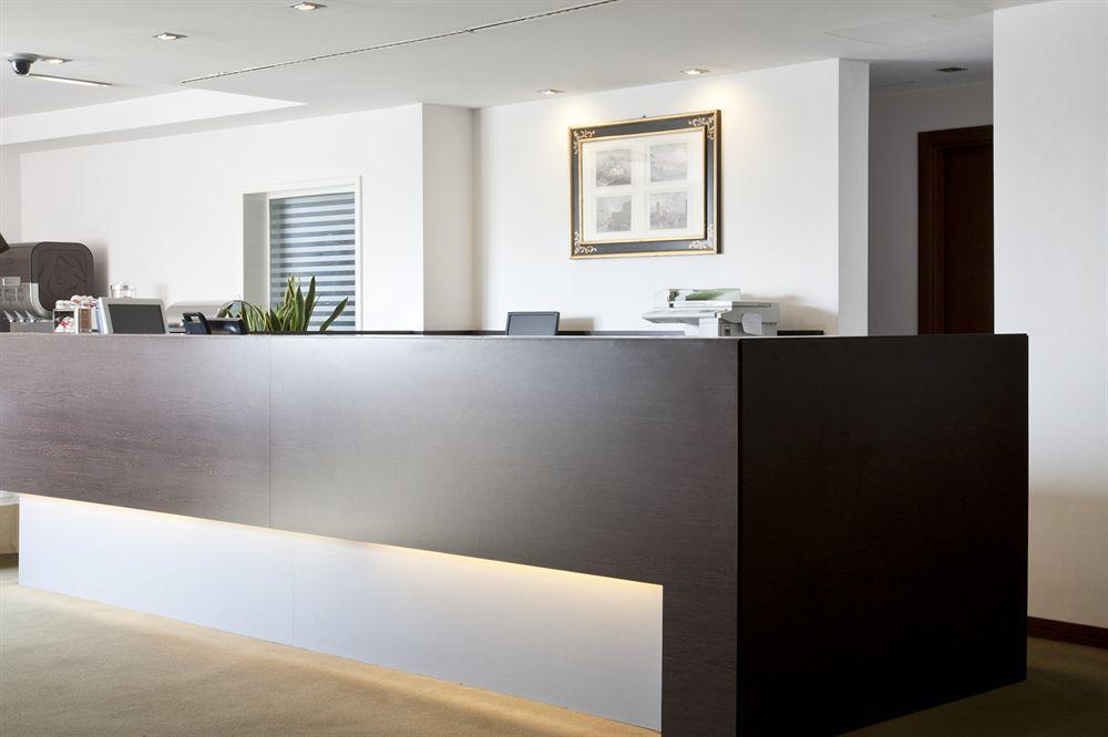Nh Milano 2 Residence Сеграте Экстерьер фото